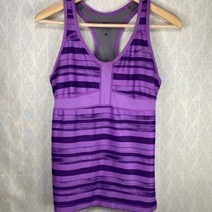 Nike Racerback Dri-Fit Tank